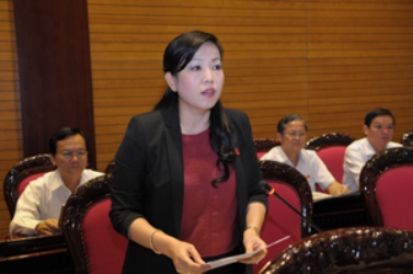 Sửa đổi Luật Dạy nghề có làm tăng năng suất lao động